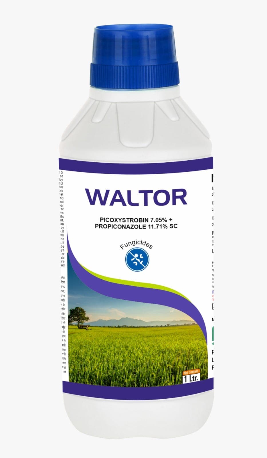 WALTOR