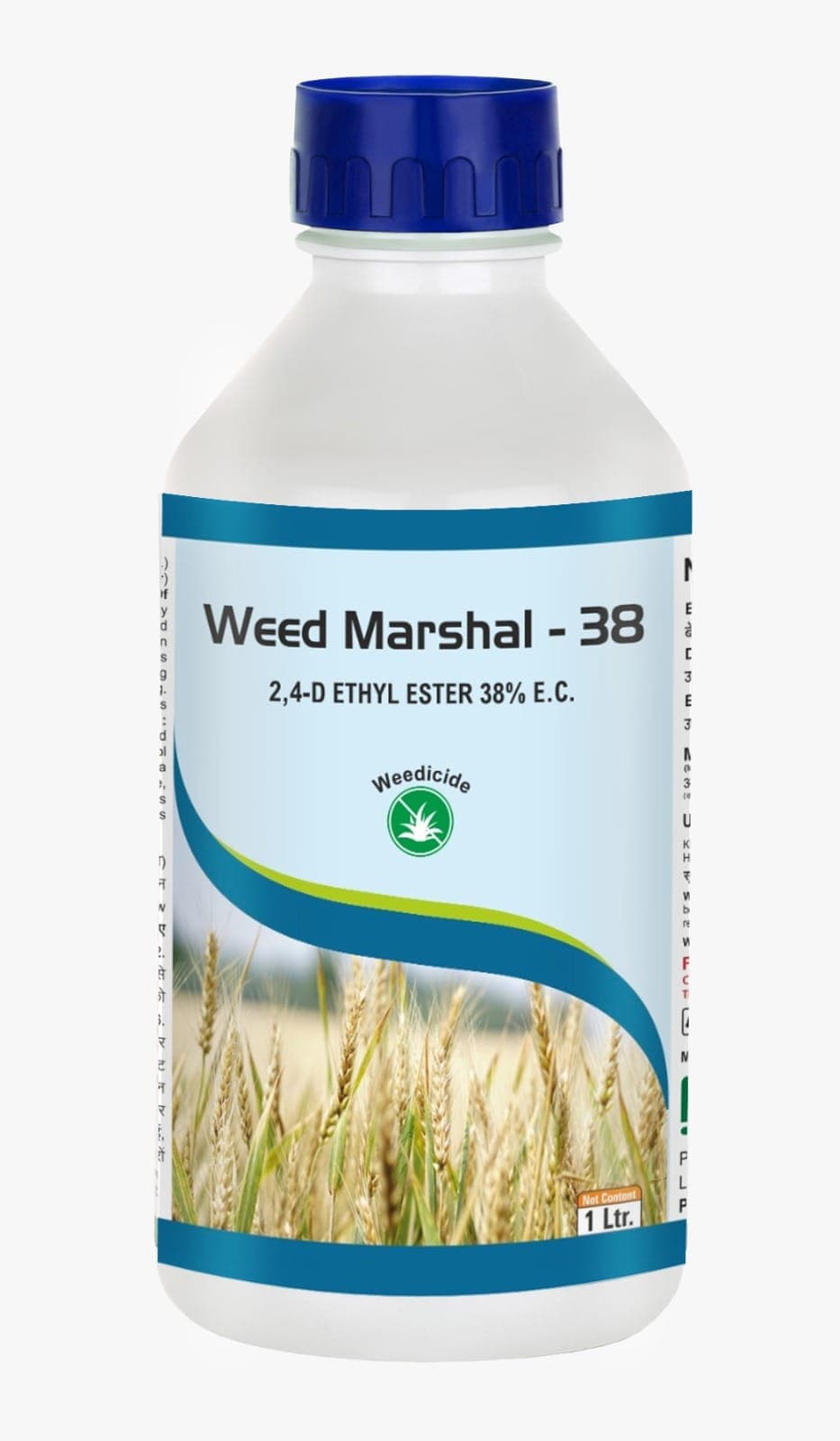 Weed Marshal-38
