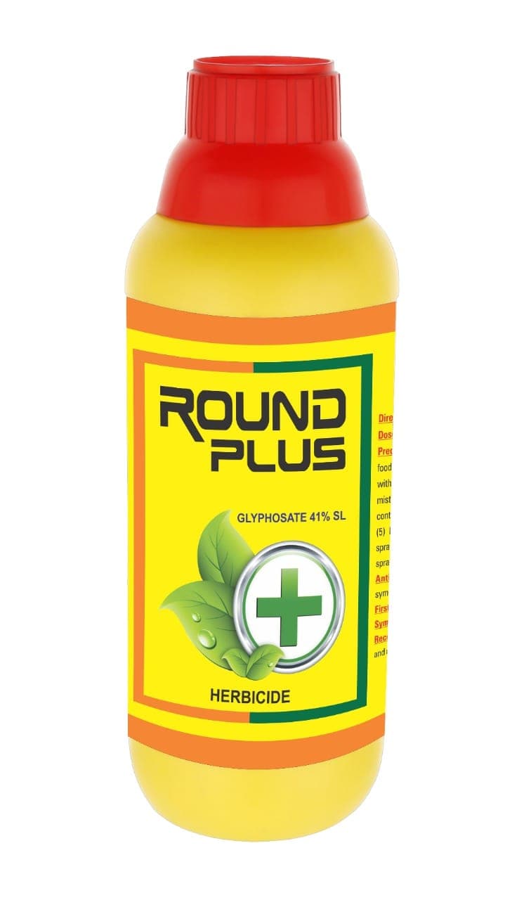 Round Plus
