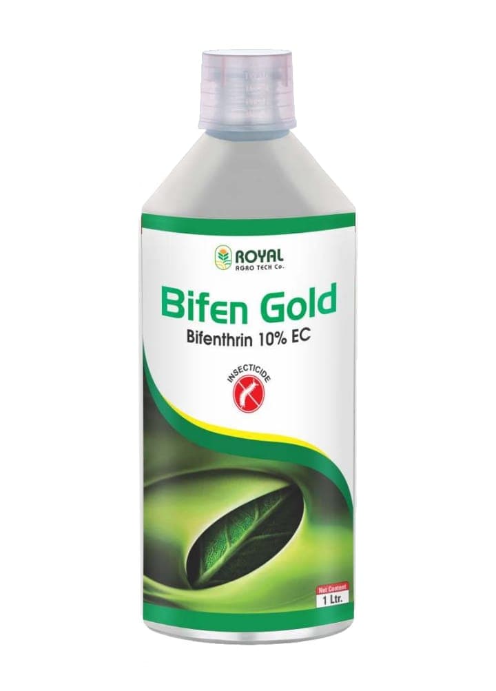 Bifen Gold