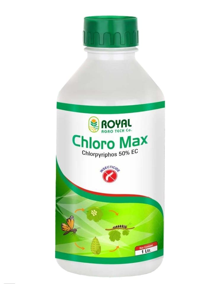 Chloro Max