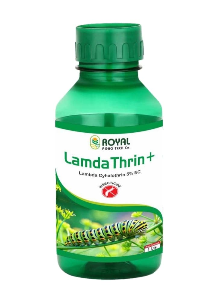 LamdaThrin+