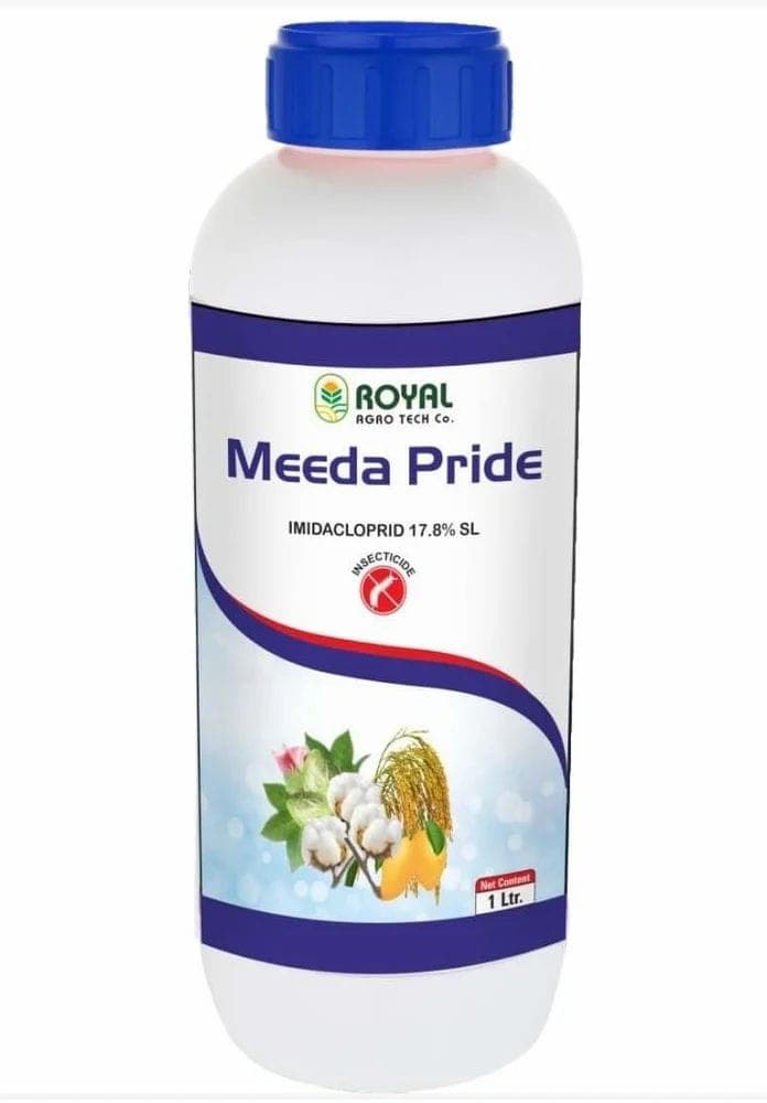 Meeda Pride