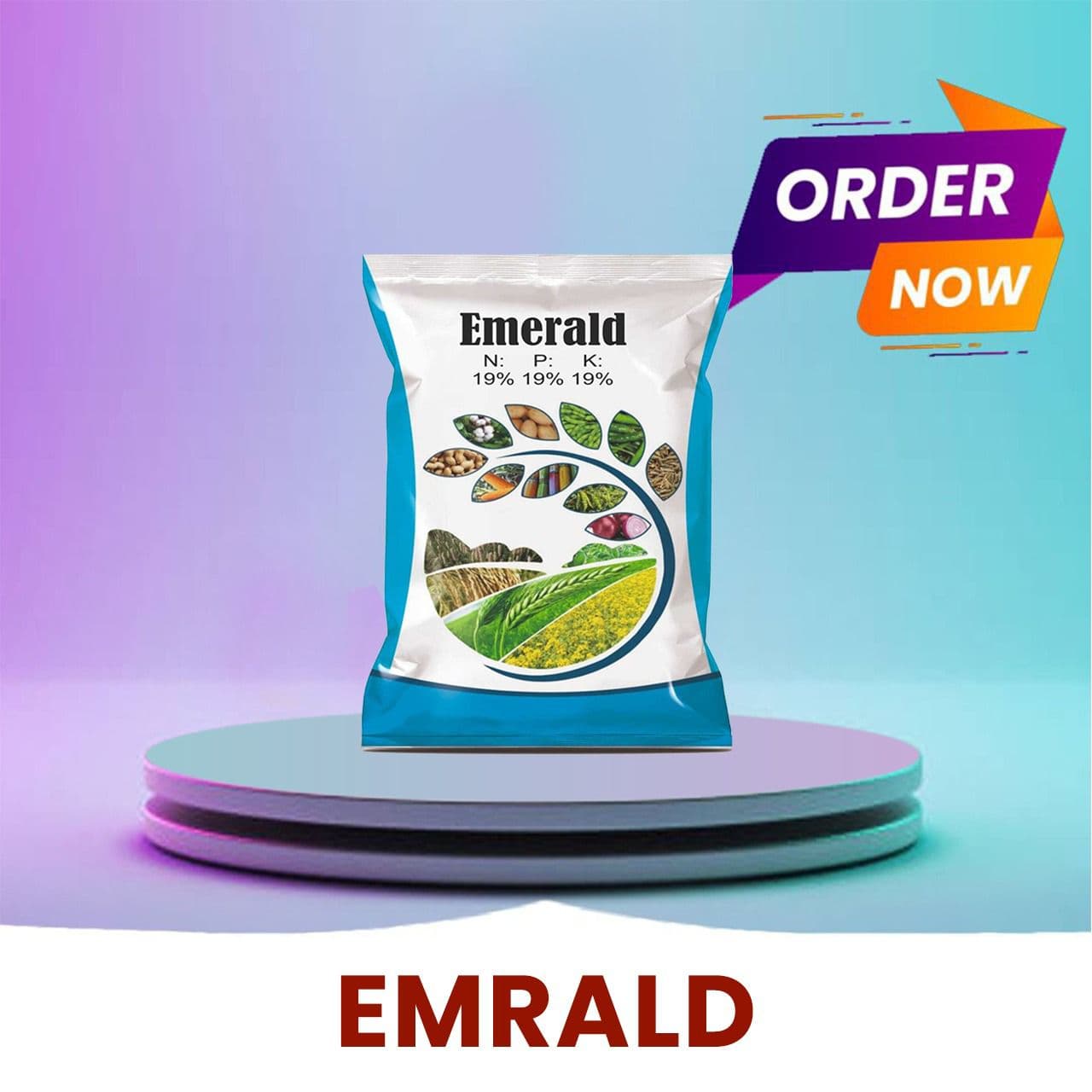 Emerald NPK 19:19:19