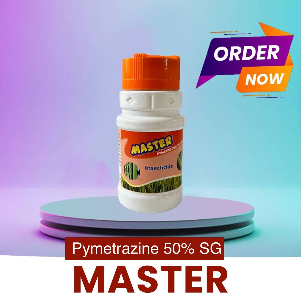 MASTER Insecticide