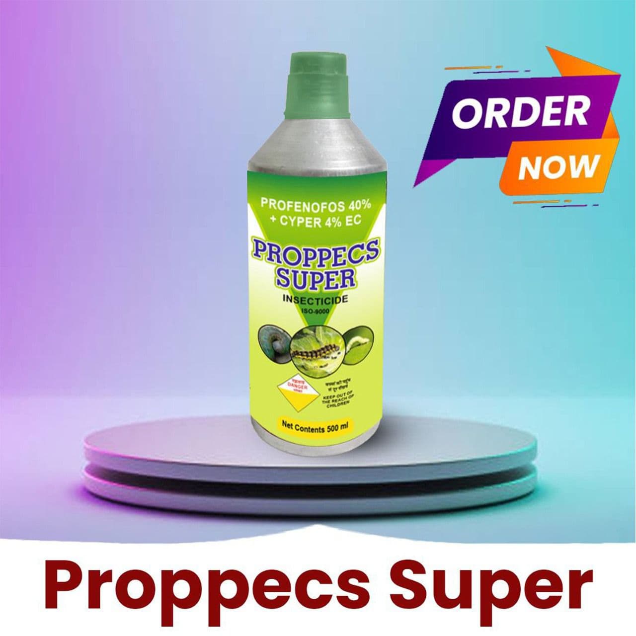 Proppecs Super Insecticide