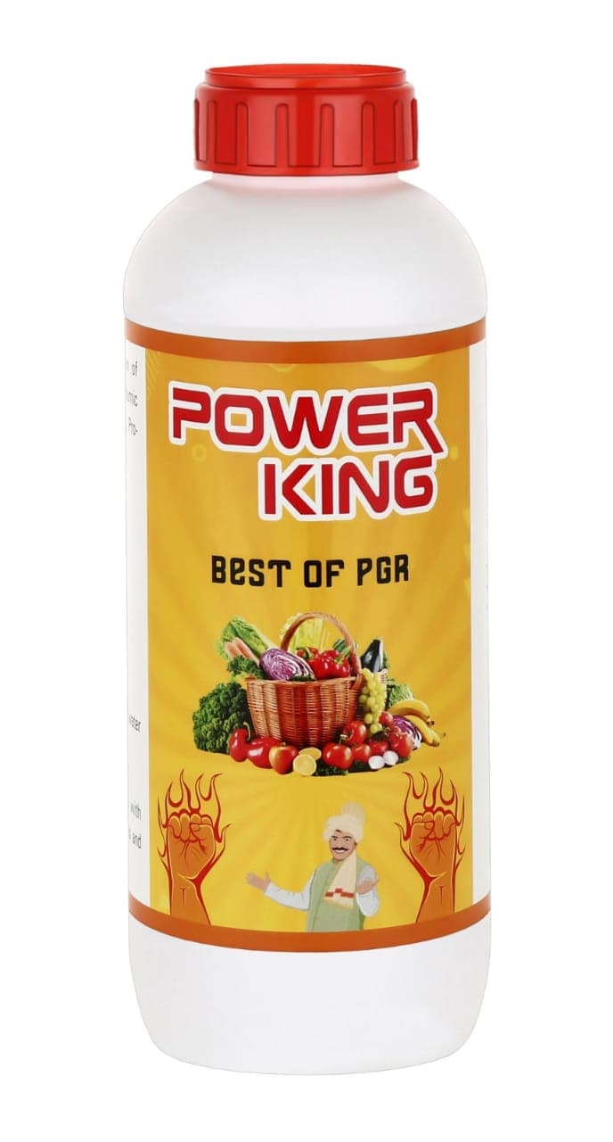 Plant Growth Regulators